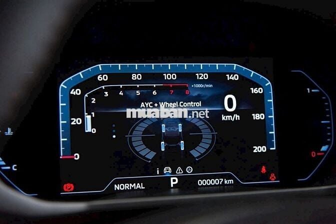 Xpander Cross NEW / Giảm 100% TB /Xe sẵn giao ngay