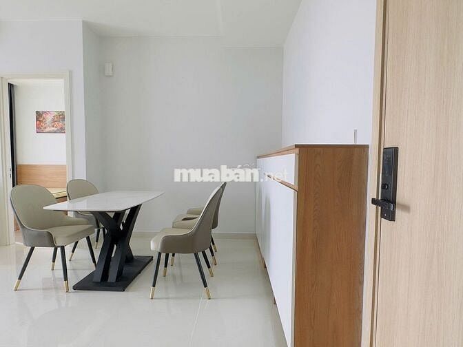 GIỎ HÀNG CHO THUÊ CĂN HỘ DHOMME HỒNG BÀNG QUẬN 6