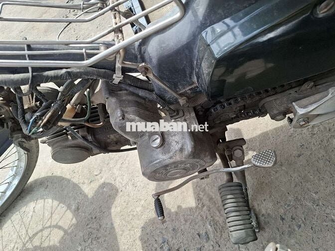 Honda DH bs 6879 rất dep