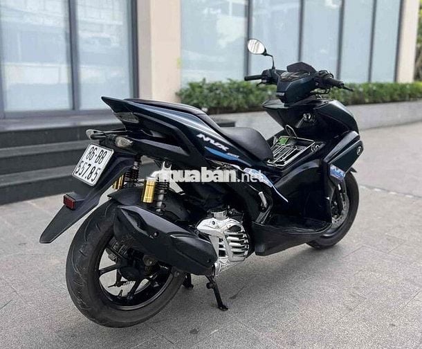 Thanh lý Nvx 155 Abs Smartkey 2020 Chính Chủ Ký