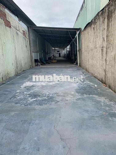 mặt bằng kinh doanh hẻm 51 hồ bún xáng