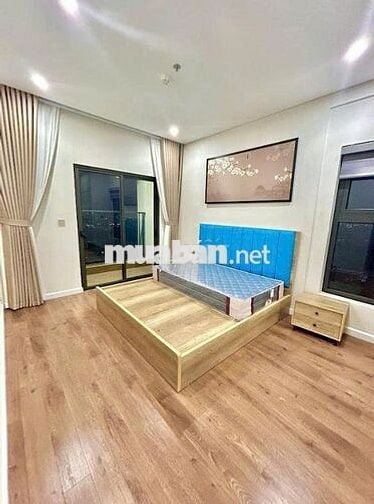 Hoàng Thành Pearl - Nguyễn Văn Giáp 3PN 110m2 full đồ đẹp giá 19tr/th