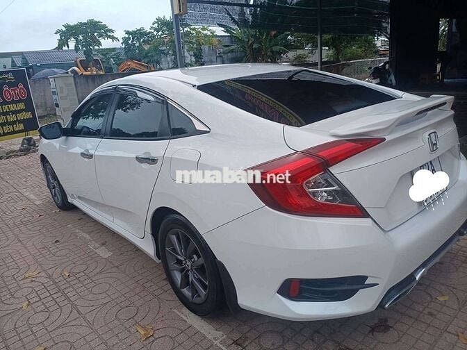 2019 1.8G - 86000 km