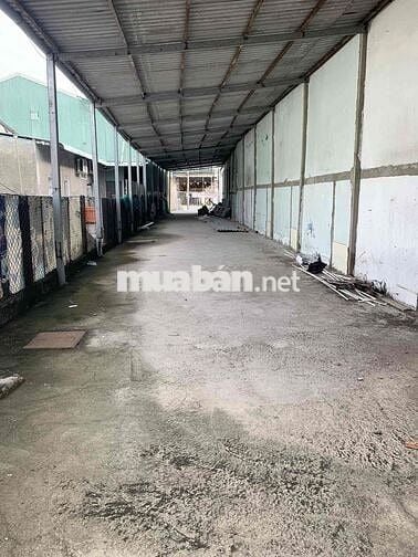 mặt bằng kinh doanh hẻm 51 hồ bún xáng