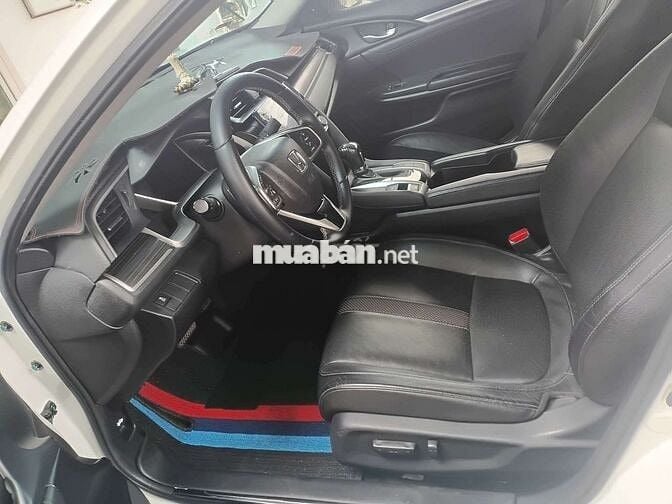 2019 1.8G - 86000 km