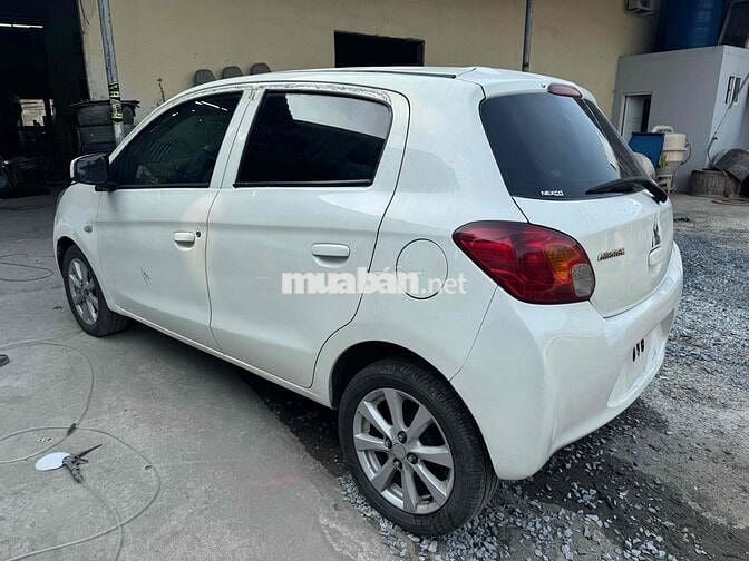 Hyundai i20 2013 - số tự động xe nhập ấn độ