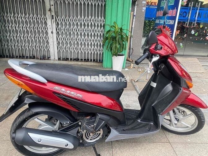 CLICK, thành phố, chính chủ