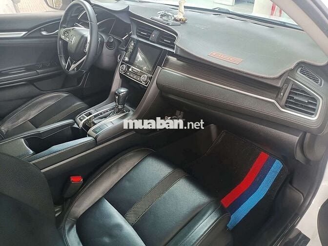 2019 1.8G - 86000 km