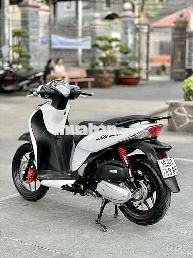 SH MODE 2015 KHOÁ SMK BSTP CHÍNH CHỦ CÓ GÓP