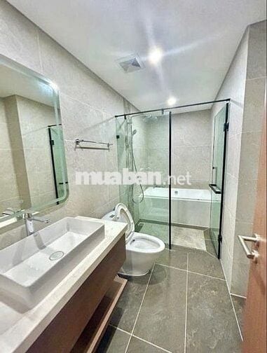 Hoàng Thành Pearl - Nguyễn Văn Giáp 3PN 110m2 full đồ đẹp giá 19tr/th