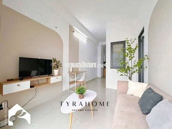 ✨️CĂN HỘ 2PN BANCOL HẦM XE, THANG MÁY, KHU PHAN XÍCH LONG✨️