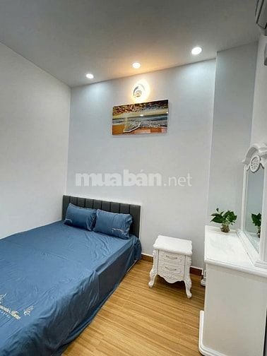 Siêu Vị Trí Nhà Bè: Nhà Đẹp 3PN, Sân Rộng, Hẻm Rộng Thoáng – Chỉ 7 Tỷ 