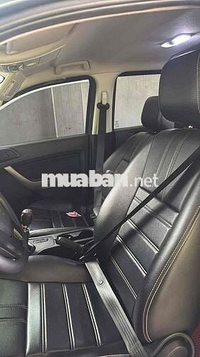 Ford Ranger Xám 58960 km