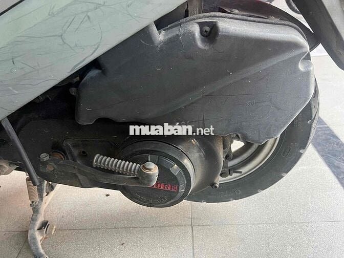 Suzuki Sapphire màu Xám