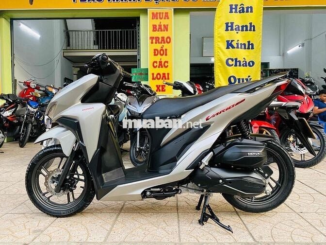Vario 150 2020 xe đẹp chuẩn zin giá tốt✅