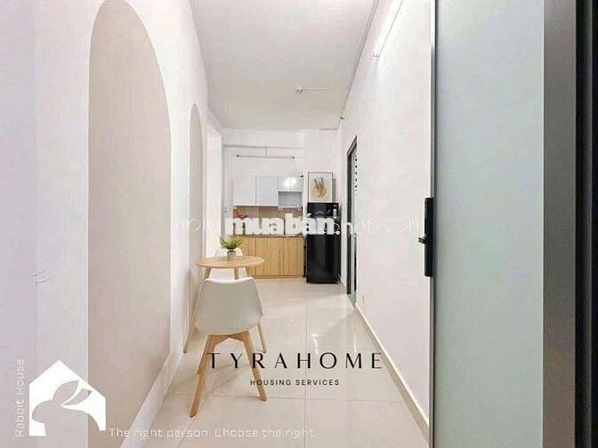 ✨️CĂN HỘ 2PN BANCOL HẦM XE, THANG MÁY, KHU PHAN XÍCH LONG✨️