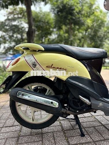 Yamaha Mio Classico kiểu cổ điển,vàng chanh,zin