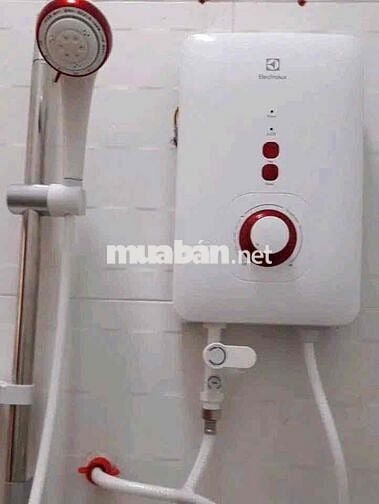 Nhà lầu 2 phòng 2 máy lạnh KDC Thới Nhựt 1