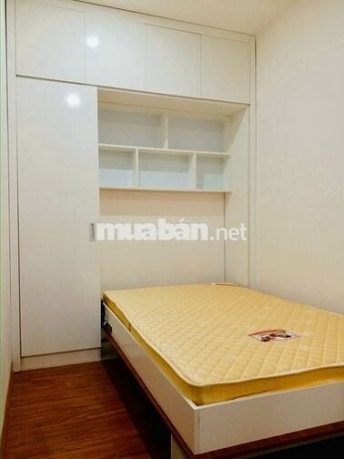 Cho thuê The Sun - Mễ Trì Hạ 80m2 2+1PN full nội thất đẹp giá 17tr/th