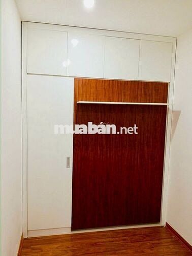 Cho thuê The Sun - Mễ Trì Hạ 80m2 2+1PN full nội thất đẹp giá 17tr/th