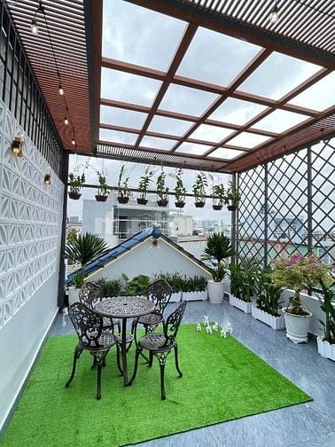 Siêu Vị Trí Nhà Bè: Nhà Đẹp 3PN, Sân Rộng, Hẻm Rộng Thoáng – Chỉ 7 Tỷ 