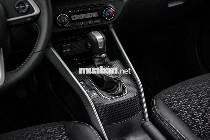 Toyota Raize 2025 - XE GIAO NGAY GIÁ TỐT