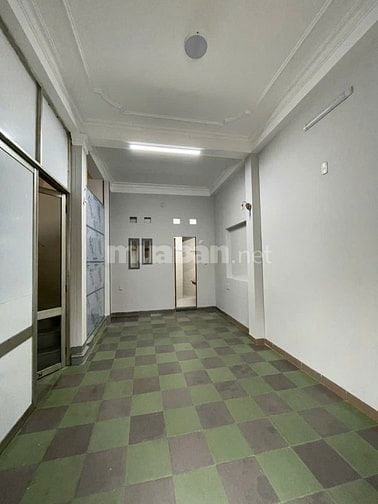 Cho thuê nhà nguyên căn 4 tầng 145m2 - Gần Sân Bay Đà Nẵng