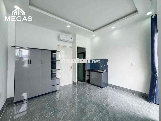 CHO THUÊ PHÒNG TRỌ 30m2 GẦN CÔNG VIÊN GIA ĐỊNH