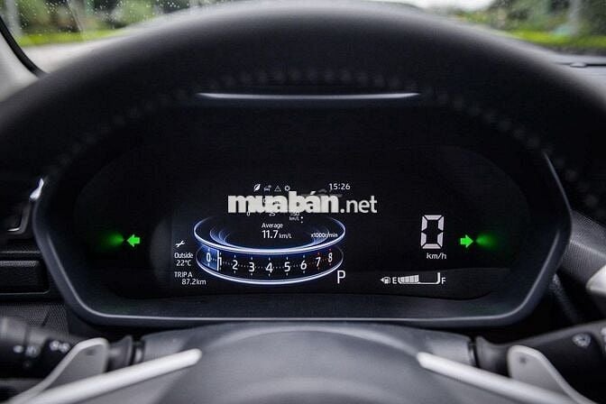 Toyota Raize 2025 - XE GIAO NGAY GIÁ TỐT