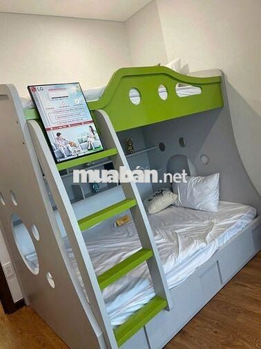 Căn hộ cao cấp trung tâm Đà Nẵng giá chỉ 45 Triệu/m2