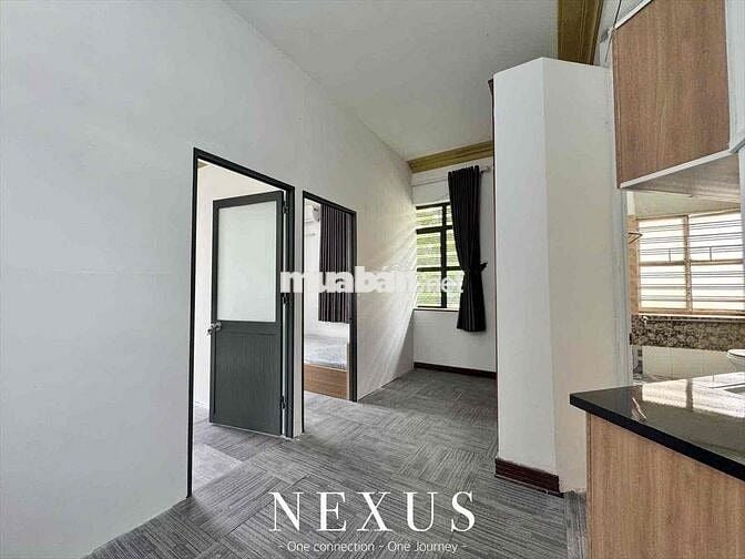 KHAI TRƯƠNG CĂN HỘ 2PN ĐẦY ĐỦ TIỆN ÍCH GẦN CITYLANDS