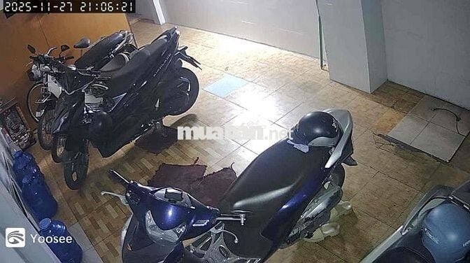 cho thuê phòng trọ 1,7tr. đối diện lotte