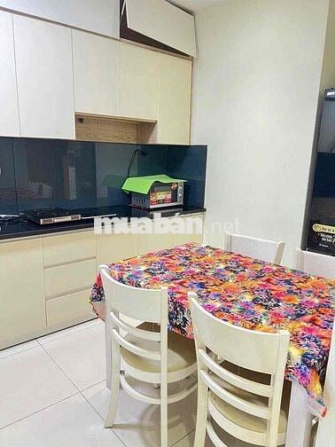 Cho nữ sv thuê phòng ở ghép căn hộ chung cư cao cấp bao điện nước