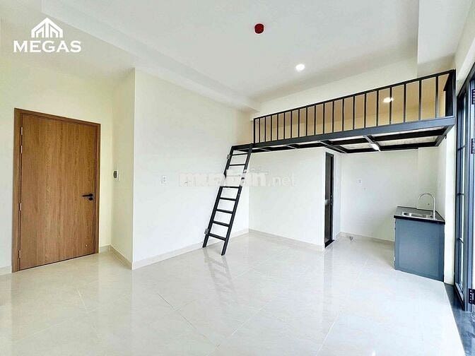 KHAI TRƯƠNG CĂN HỘ DUPLEX BAN CÔNG - NGAY SÁT DƯƠNG QUẢNG HÀM