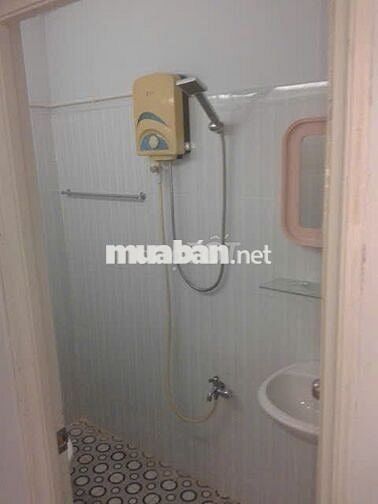 Bán nhà 40m2, nở hậu 4.5m,hẻm 6m xe tải quay đầu, gần sân bay