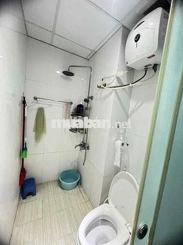 Cho nữ sv thuê phòng ở ghép căn hộ chung cư cao cấp bao điện nước