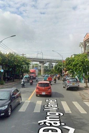 💥NHÀ ĐẸP – ĐẶNG VĂN BI – GIÁ TỐT DƯỚI 5 TỶ💥