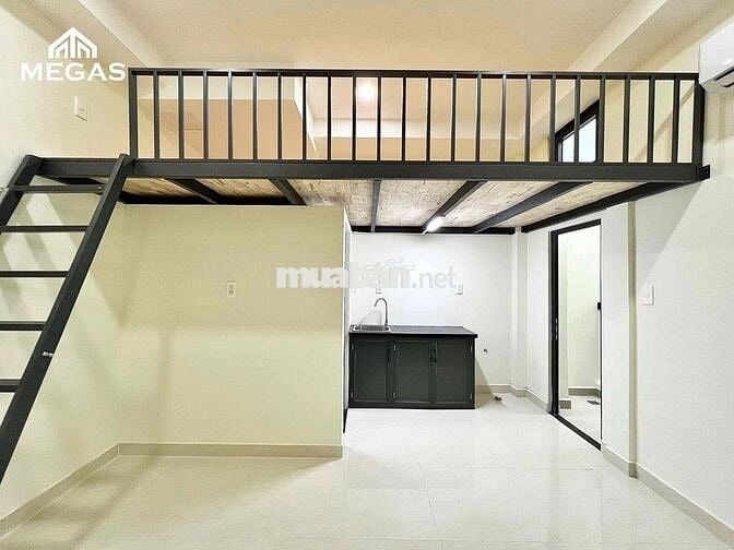 KHAI TRƯƠNG CĂN HỘ DUPLEX BAN CÔNG - NGAY SÁT DƯƠNG QUẢNG HÀM