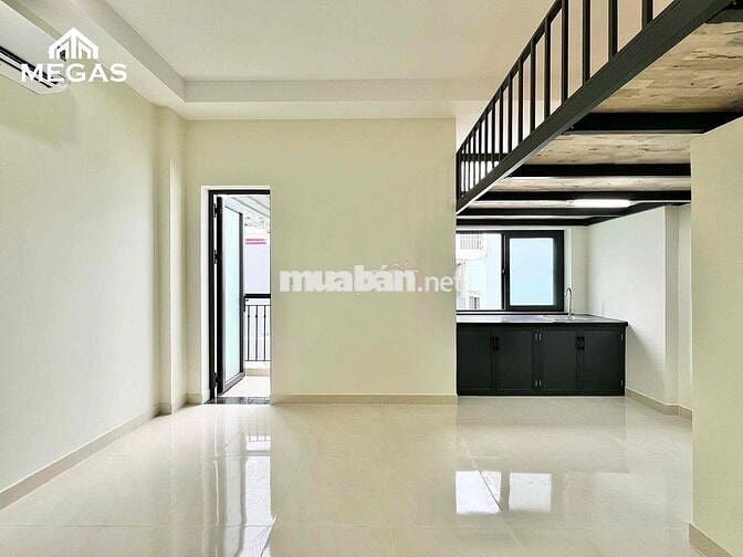 KHAI TRƯƠNG CĂN HỘ DUPLEX BAN CÔNG - NGAY SÁT DƯƠNG QUẢNG HÀM