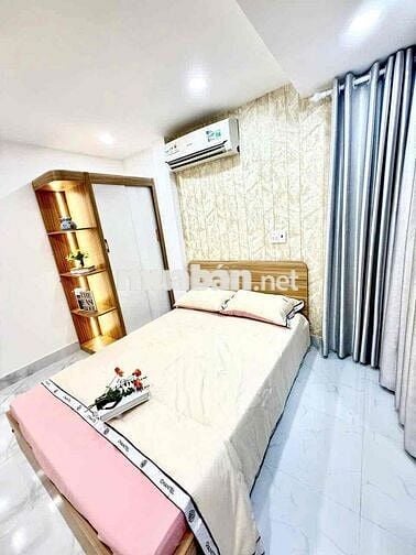 NC 2pn3wc full nội thất đường Nguyễn Kiệm P3