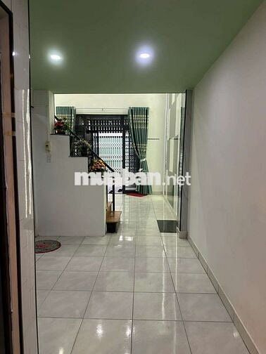 Bán Nhà TX 33 Phường Thới An 🏠TPHCM