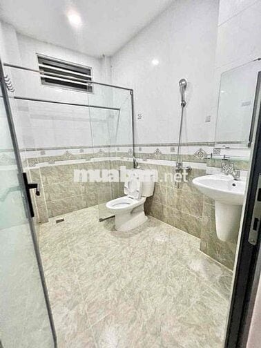 🎆🏡 Cho Thuê Căn Hộ Full NT , Cửa Sổ Thoáng , Khu Phan Xích Long - 40m2
