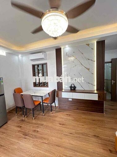 Bán CCMN Thoáng Đẹp- Sổ Hồng Từng Căn- Phương Mai, Đông Tác