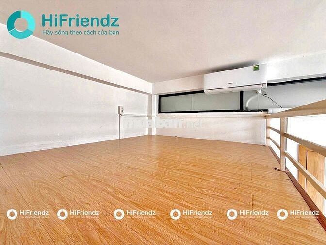 CHO THUÊ PHÒNG DUPLEX MỚI 100% FULL NỘI THẤT GIÁ RẺ NGAY AEON MALL BT