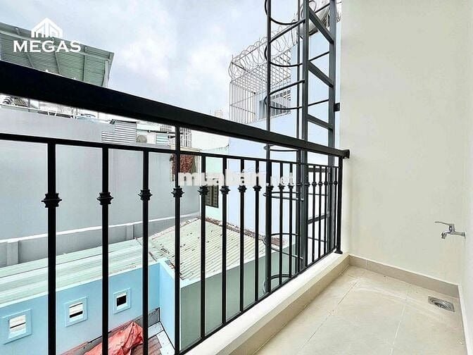 KHAI TRƯƠNG CĂN HỘ DUPLEX BAN CÔNG - NGAY SÁT DƯƠNG QUẢNG HÀM