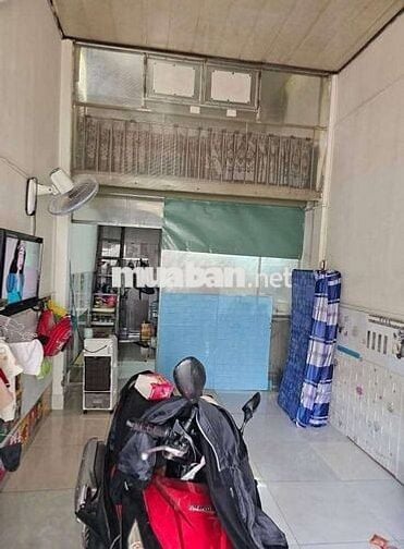 Bán 2 căn nhà riêng hẻm xe hơi