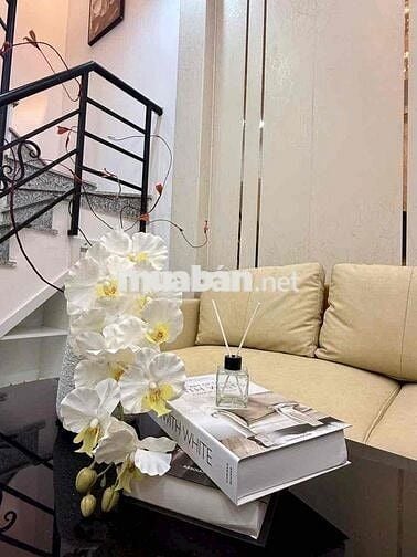 NC 2pn3wc full nội thất đường Nguyễn Kiệm P3