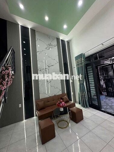 Bán Nhà TX 33 Phường Thới An 🏠TPHCM