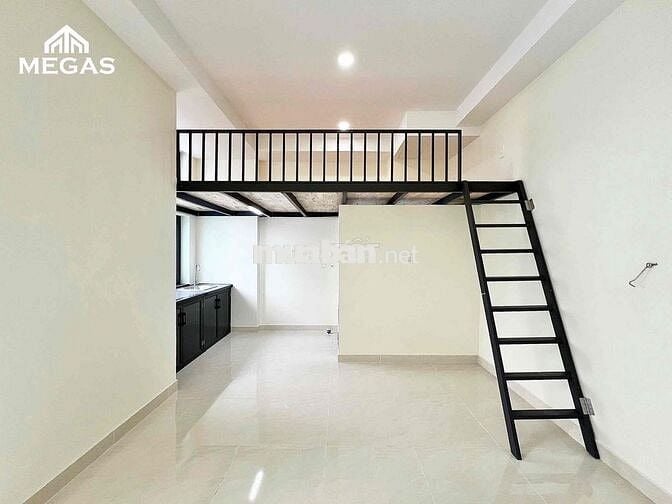 KHAI TRƯƠNG CĂN HỘ DUPLEX BAN CÔNG - NGAY SÁT DƯƠNG QUẢNG HÀM