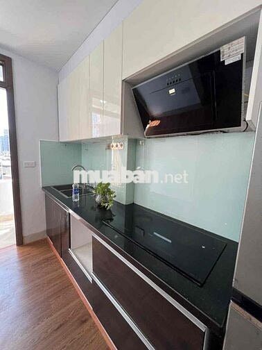 Bán CCMN Thoáng Đẹp- Sổ Hồng Từng Căn- Phương Mai, Đông Tác